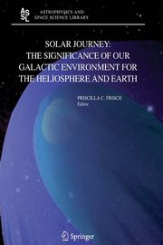 Solar Journey, 