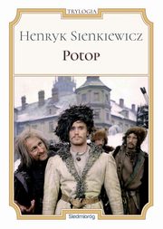 Potop, Sienkiewicz Henryk