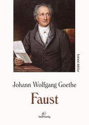 Faust, Wolfgang Goethe Johann