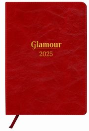 Kalendarz 2025 Glamour, 