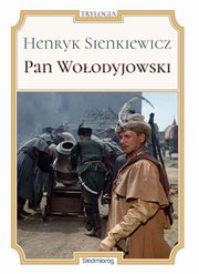 Pan Woodyjowski, Sienkiewicz Henryk
