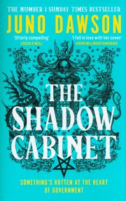 The Shadow Cabinet, Dawson Juno