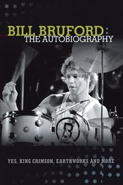 Bill Bruford, Bruford Bill