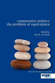 Comparative Politics, Jan W. van Deth