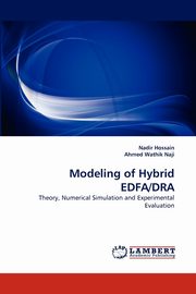 Modeling of Hybrid EDFA/DRA, Hossain Nadir