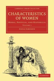 Characteristics of Women, Jameson Anna