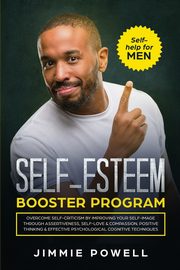 Self-esteem Booster Program, Powell Jimmie