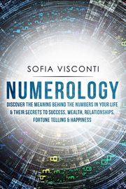 Numerology, Visconti Sofia