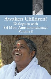 Awaken Children Vol. 8, 