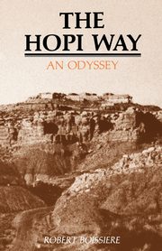 The Hopi Way, Boissiere Robert