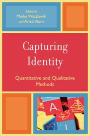 Capturing Identity, 