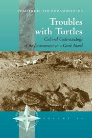 Troubles with Turtles, Theodossopoulos Dimitris