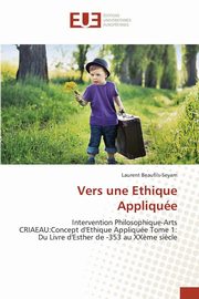 Vers une Ethique Applique, BEAUFILSSEYAM-L