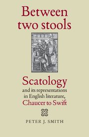 Between two stools, Smith Peter J.
