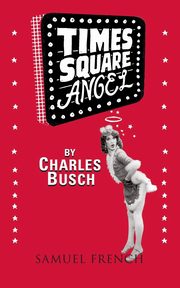 Times Square Angel, Busch Charles