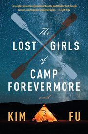 The Lost Girls of Camp Forevermore, Fu Kim