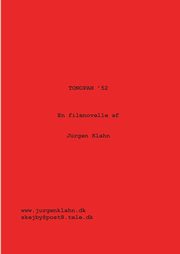 Tonopah '52, Klahn Jrgen