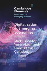 Digitalization in Emerging Economies, Esposito Mark