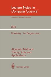Algebraic Methods, 