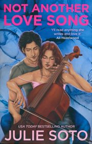 Not Another Love Song, Soto Julie