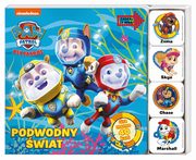 Psi Patrol Zagraj ze mn Podwodny wiat, 
