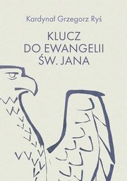 Klucz do Ewangelii w. Jana, Ry Grzegorz