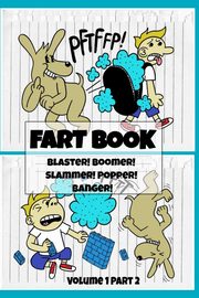 Fart Book, Ninjo El