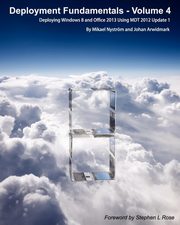 Deployment Fundamentals, Vol. 4, Arwidmark Johan
