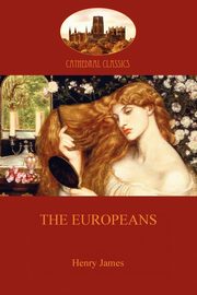 The Europeans (Aziloth Books), James Henry