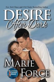 Desire After Dark, Gansett Island Series, Book 15, Force Marie