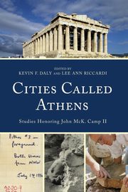 Cities Called Athens, 