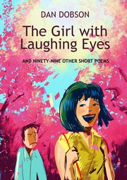 ksiazka tytu: The Girl with Laughing Eyes autor: Dobson Dan