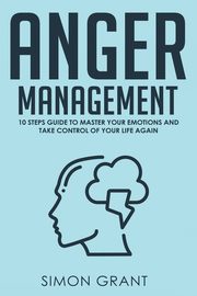 Anger Management, Grant Simon