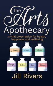 The Arts Apothecary, Rivers Jill