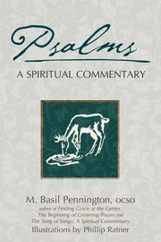 Psalms, Pennington OCSO M. Basil