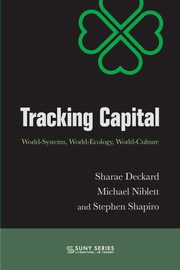 Tracking Capital, Deckard Sharae