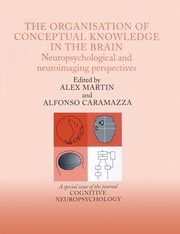 The Organisation of Conceptual Knowledge in the Brain, 