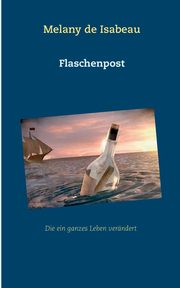 Flaschenpost, de Isabeau Melany