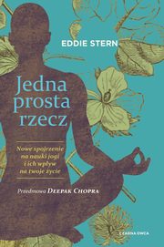 Jedna prosta rzecz, Stern Eddie