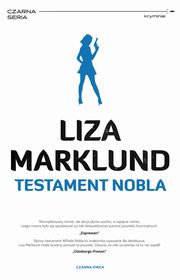 Testament Nobla, Marklund Liza
