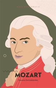 Mozart, Gwizdalanka Danuta