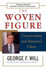 The Woven Figure, Will George F.