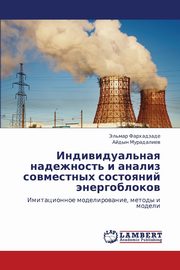 Individual'naya nadezhnost' i analiz sovmestnykh sostoyaniy energoblokov, Farkhadzade El'mar