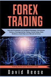 Forex Trading, Reese David