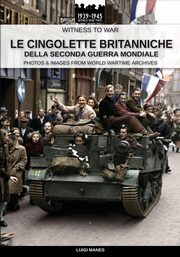 Le cingolette britanniche della Seconda Guerra Mondiale, Manes Luigi