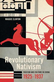 Revolutionary Nativism, Clinton Maggie