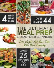 Meal Prep, Hoffman Dorothy