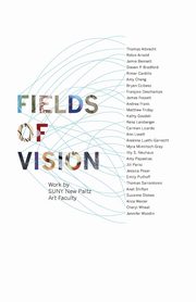 Fields of Vision, Van Brunt Carl