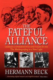 The Fateful Alliance, Beck Hermann