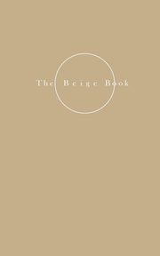 The Beige Book - On Time and Space, Petersen Helene Lundbye